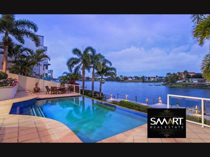 46 Istana View, Clear Island Waters QLD 4226