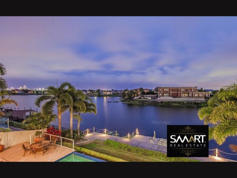 46 Istana View, Clear Island Waters QLD 4226