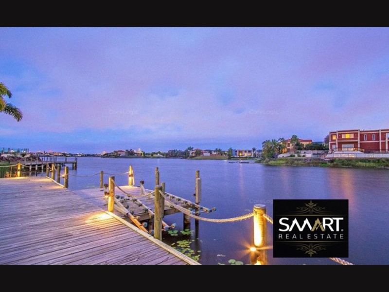 46 Istana View, Clear Island Waters QLD 4226