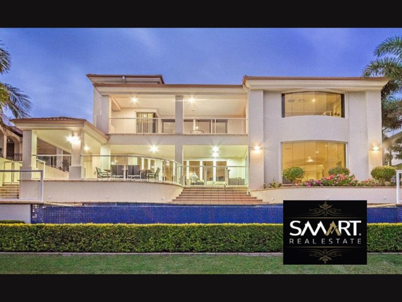 46 Istana View, Clear Island Waters QLD 4226