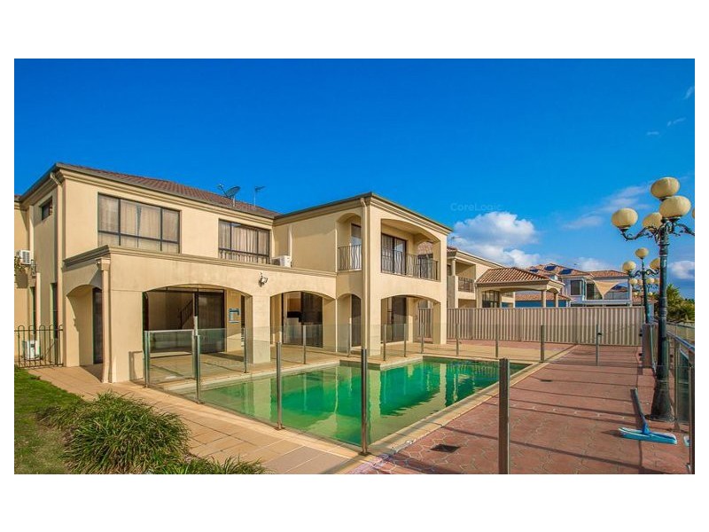 119 Edinburgh Road, Benowa Waters QLD 4217