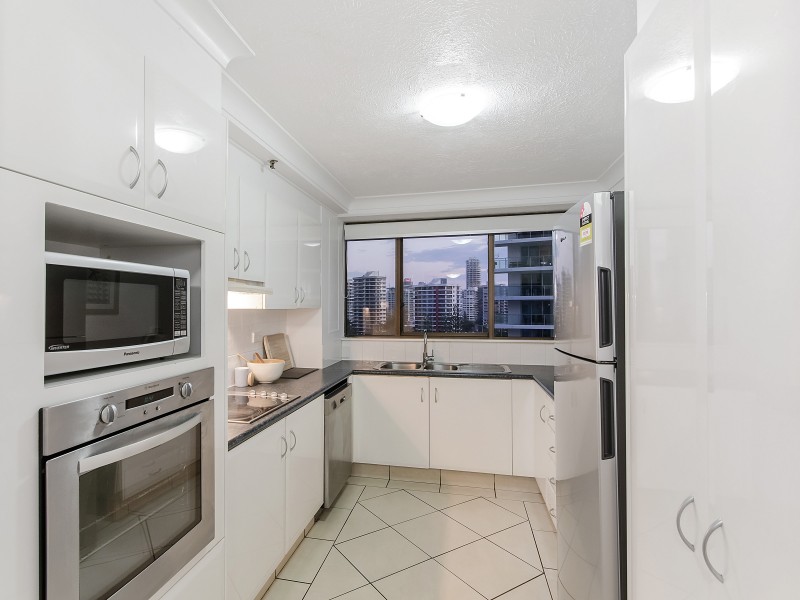 901/5 Enderley Avenue, Surfers Paradise QLD 4217