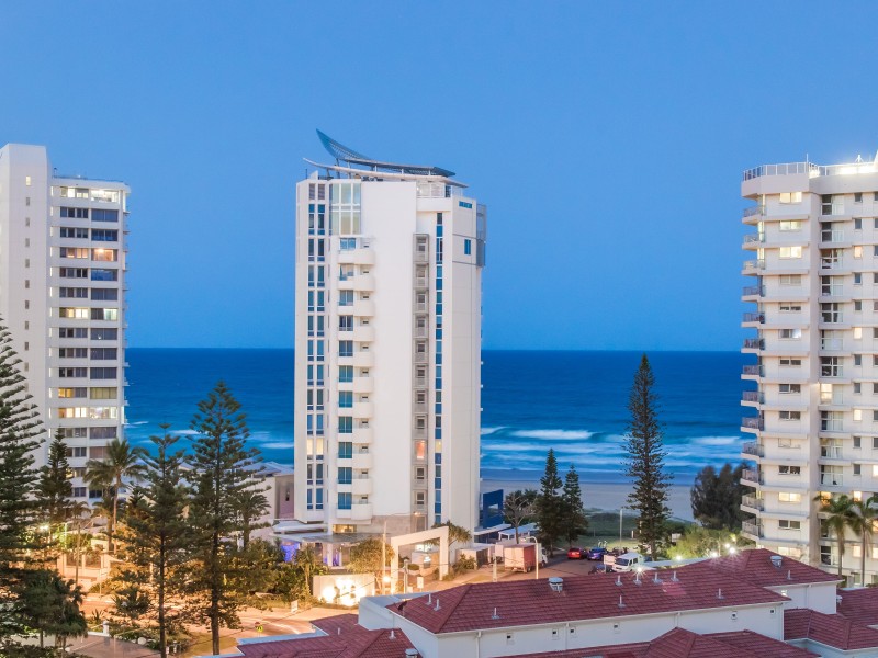 901/5 Enderley Avenue, Surfers Paradise QLD 4217