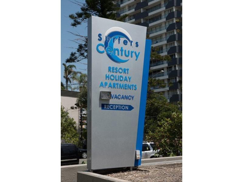 901/5 Enderley Avenue, Surfers Paradise QLD 4217