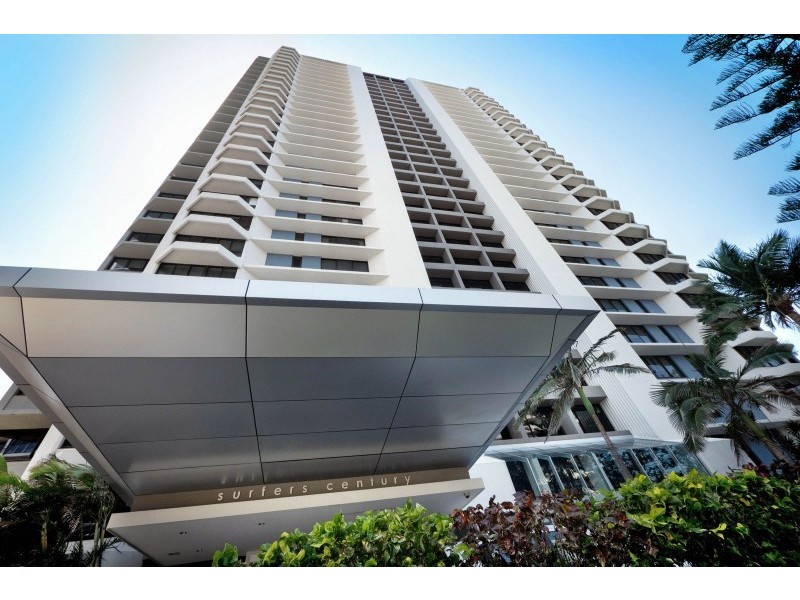 901/5 Enderley Avenue, Surfers Paradise QLD 4217