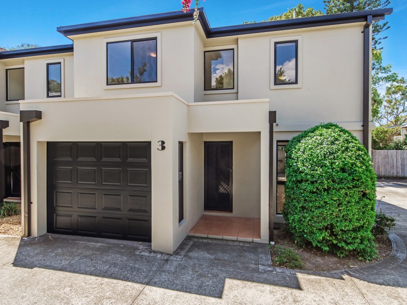 3/63 Muir Street, Labrador QLD 4215