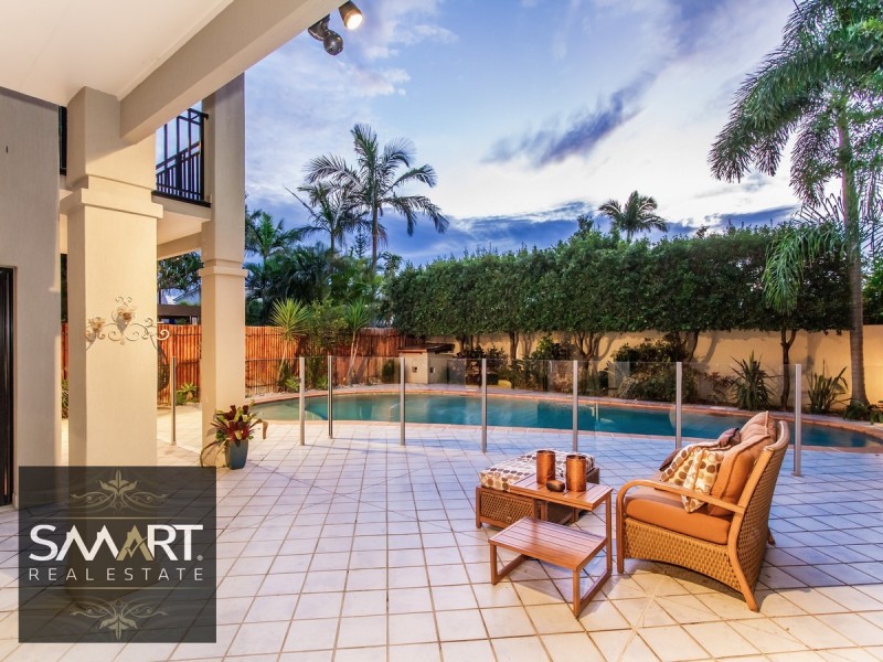 53 Amalfi Drive, Isle Of Capri QLD 4217