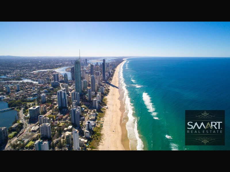 53 Amalfi Drive, Isle Of Capri QLD 4217