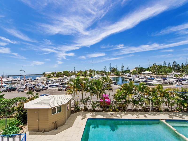 9/249 Bayview Street, Hollywell QLD 4216