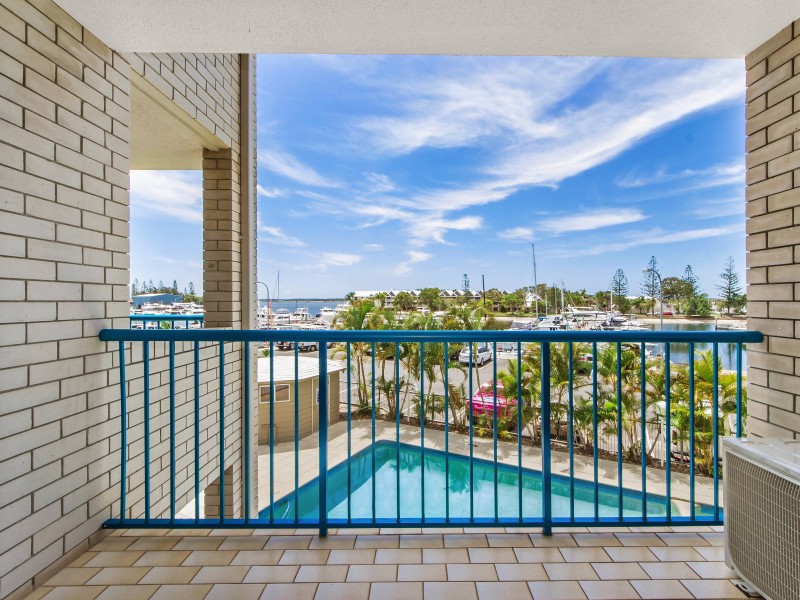 9/249 Bayview Street, Hollywell QLD 4216