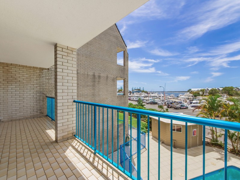 9/249 Bayview Street, Hollywell QLD 4216