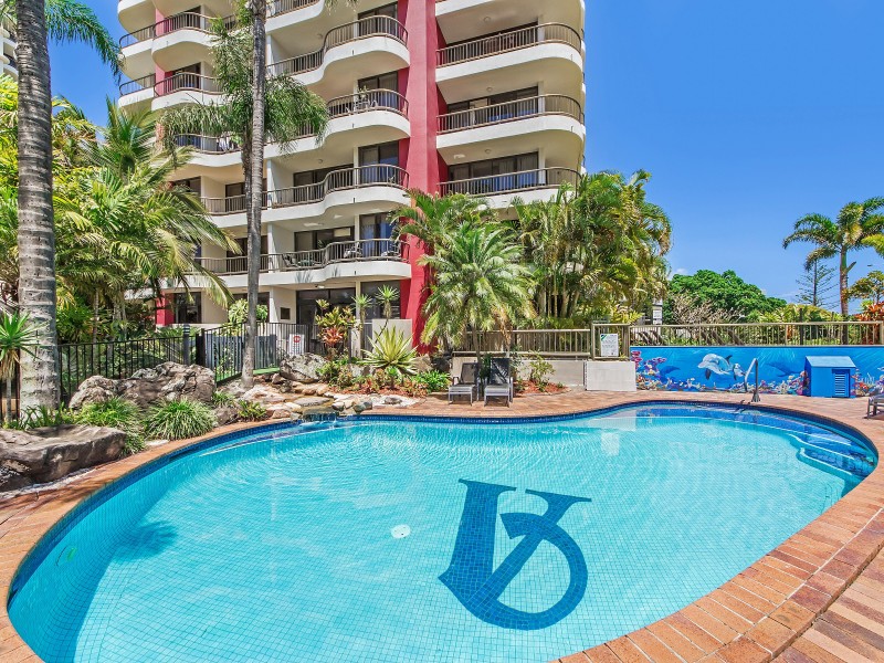 22/2943 Surfers Paradise Boulevard, Surfers Paradise QLD 4217