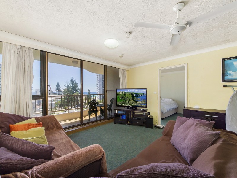 22/2943 Surfers Paradise Boulevard, Surfers Paradise QLD 4217