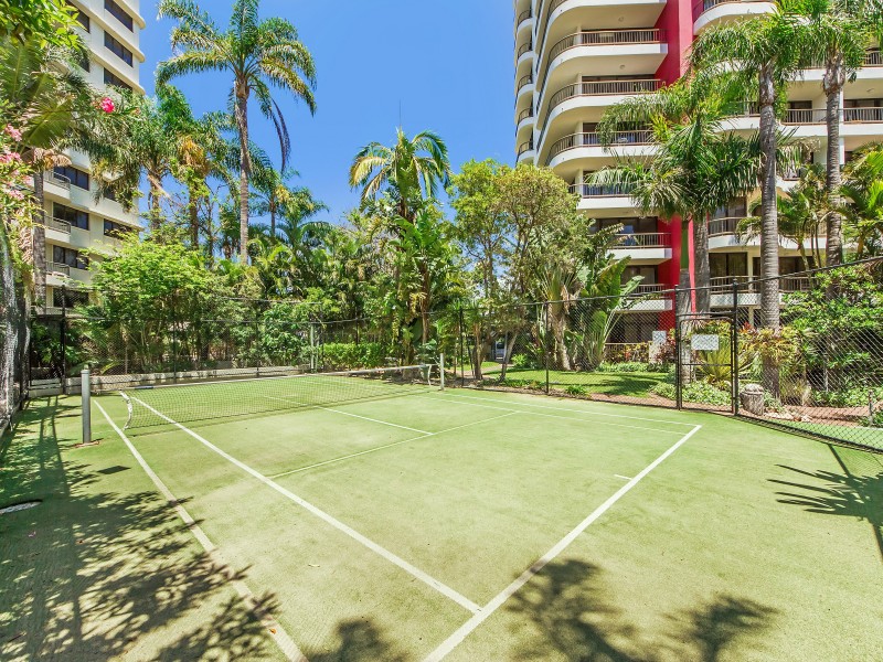22/2943 Surfers Paradise Boulevard, Surfers Paradise QLD 4217