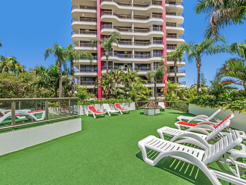 22/2943 Surfers Paradise Boulevard, Surfers Paradise QLD 4217