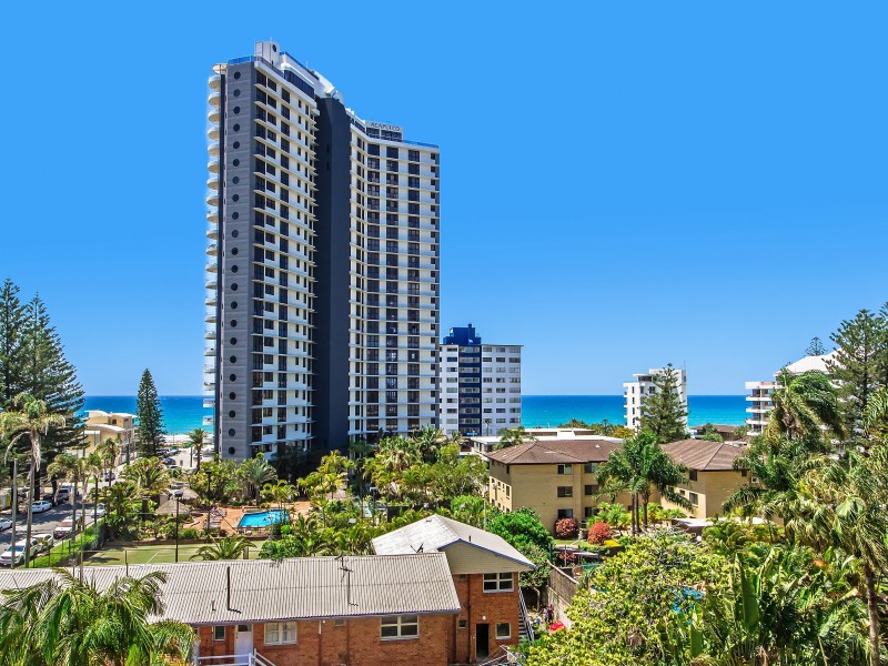 22/2943 Surfers Paradise Boulevard, Surfers Paradise QLD 4217