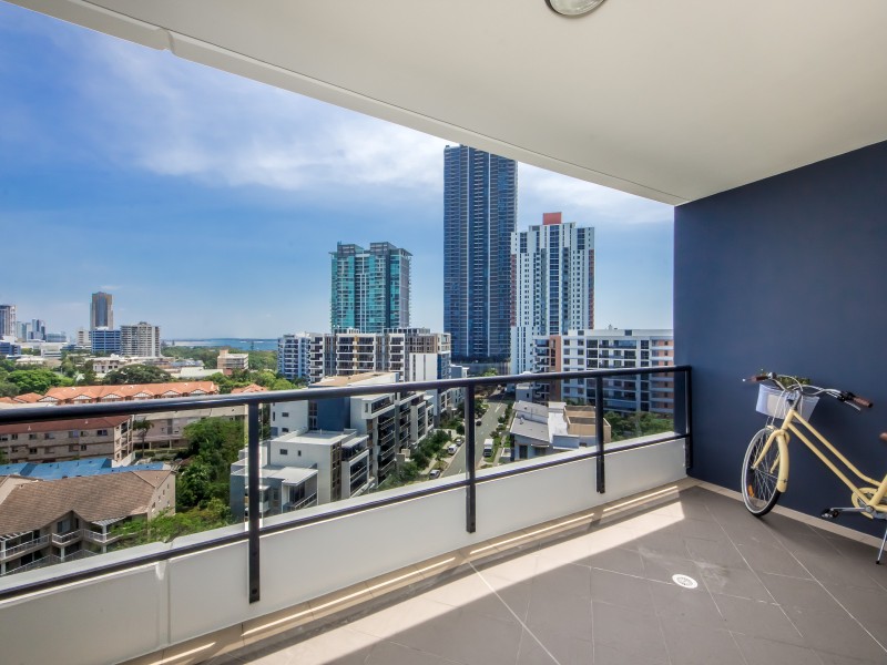 1412/2 Aqua Street, Southport QLD 4215