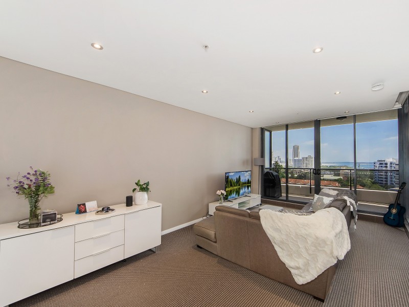 1412/2 Aqua Street, Southport QLD 4215