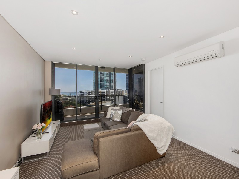 1412/2 Aqua Street, Southport QLD 4215