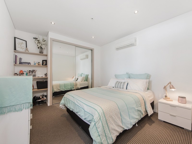 1412/2 Aqua Street, Southport QLD 4215