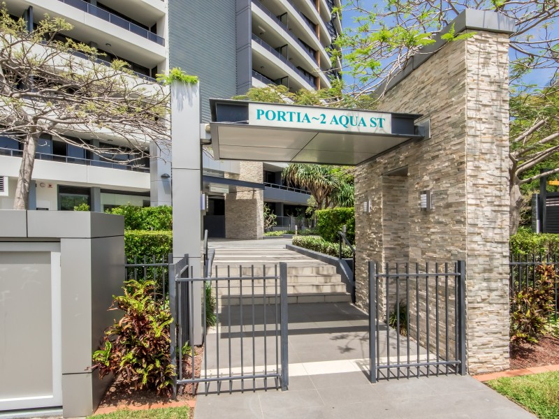 1412/2 Aqua Street, Southport QLD 4215