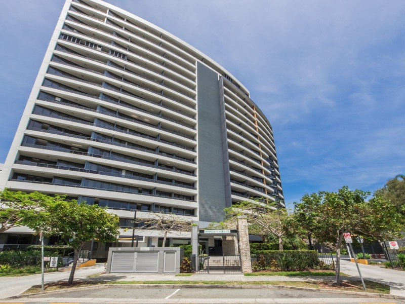 1412/2 Aqua Street, Southport QLD 4215