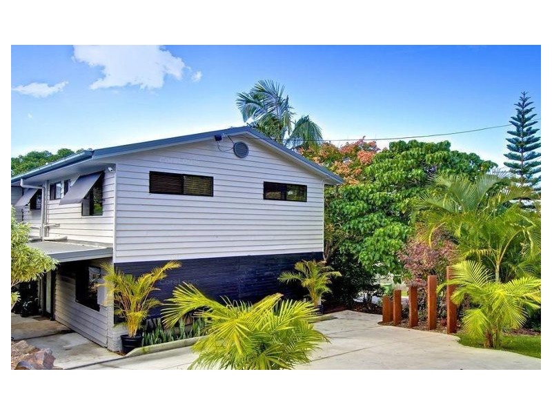 11 Eureka Crescent, Nerang QLD 4211