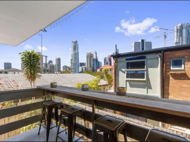 3/11 Thomas Drive, Chevron Island QLD 4217