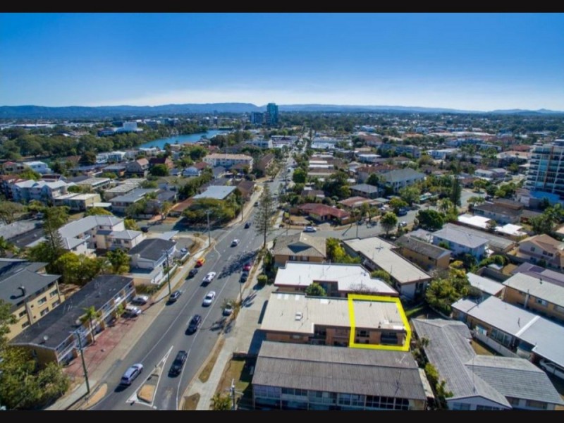 3/11 Thomas Drive, Chevron Island QLD 4217