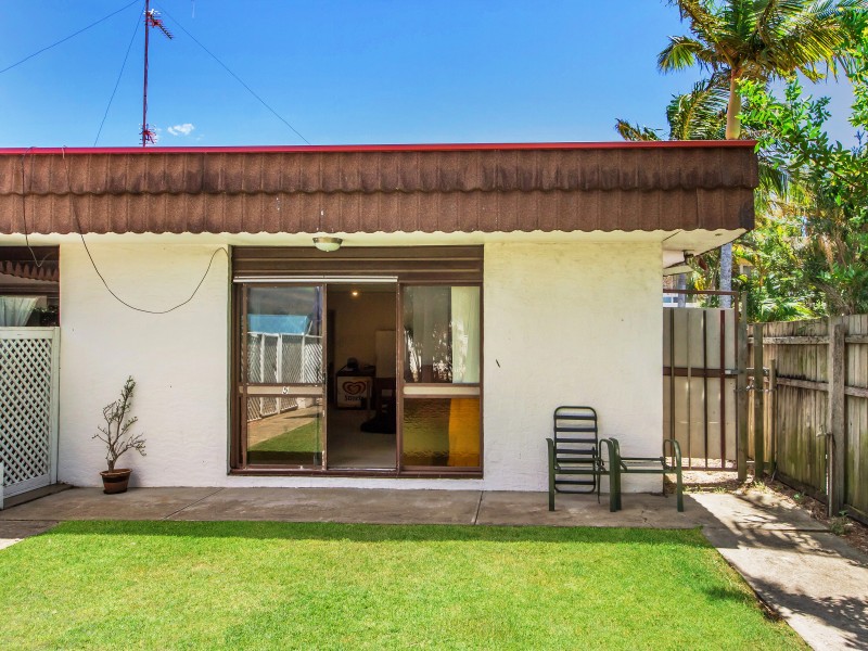 5/60 Frank Street, Labrador QLD 4215