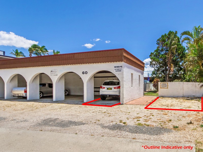 5/60 Frank Street, Labrador QLD 4215