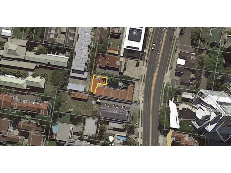 5/60 Frank Street, Labrador QLD 4215