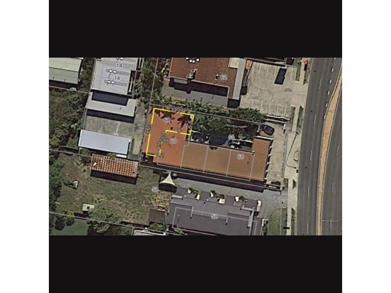 5/60 Frank Street, Labrador QLD 4215 Floorplan