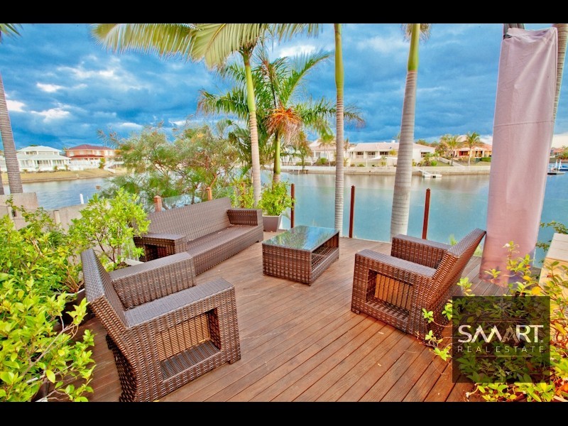 21 Montego Court, Mermaid Waters QLD 4218