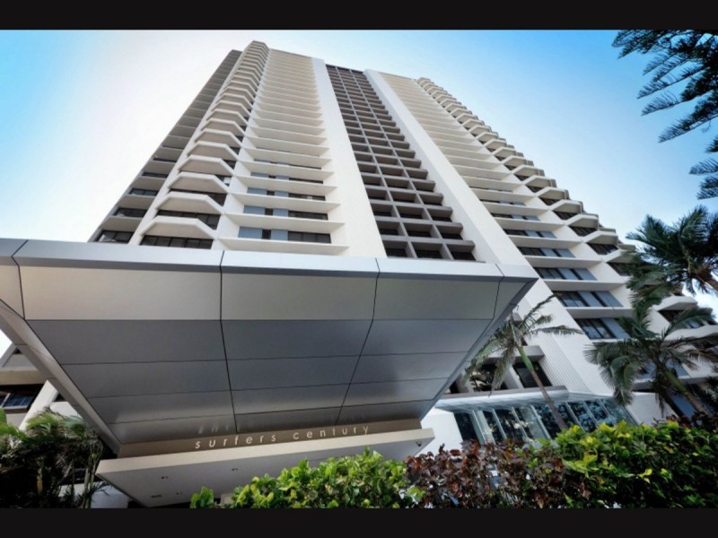 901/5 Enderley Avenue, Surfers Paradise QLD 4217