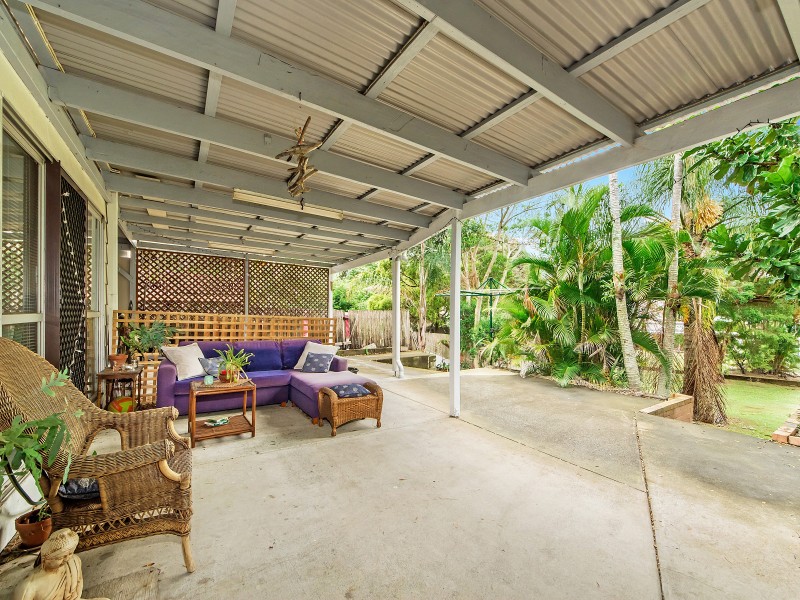 27 Mortensen Road, Nerang QLD 4211