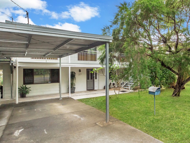 27 Mortensen Road, Nerang QLD 4211