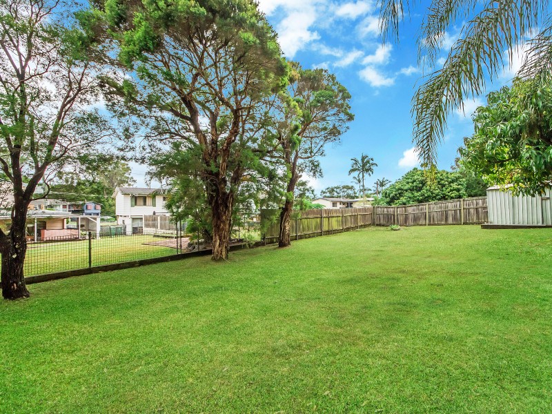 27 Mortensen Road, Nerang QLD 4211