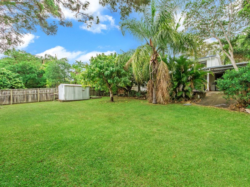 27 Mortensen Road, Nerang QLD 4211