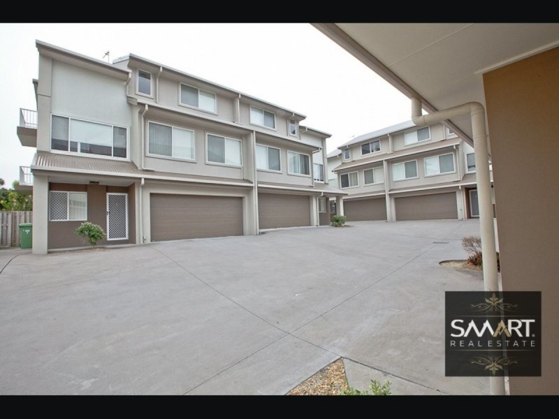 7/8 Alexandrina Drive, Varsity Lakes QLD 4227