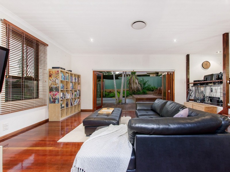 69 Arnold Palmer Drive, Parkwood QLD 4214