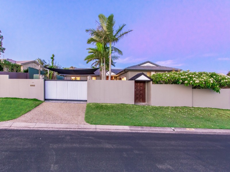 69 Arnold Palmer Drive, Parkwood QLD 4214
