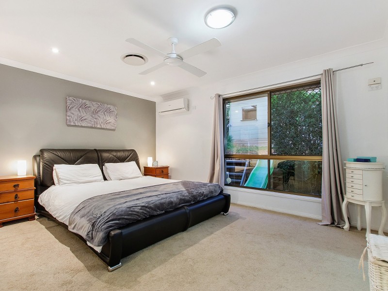 69 Arnold Palmer Drive, Parkwood QLD 4214