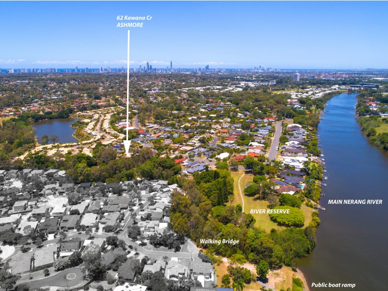 62 Kawana Crescent, Ashmore QLD 4214