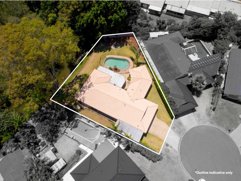 62 Kawana Crescent, Ashmore QLD 4214