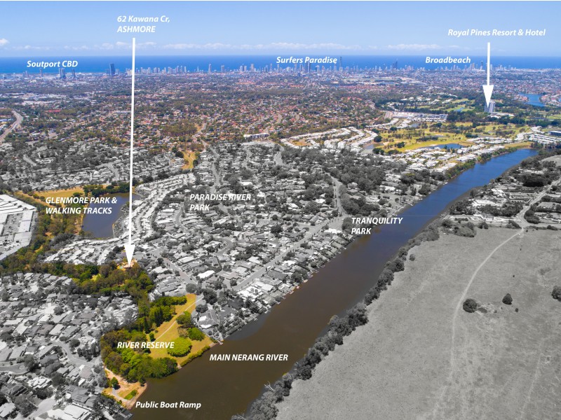 62 Kawana Crescent, Ashmore QLD 4214