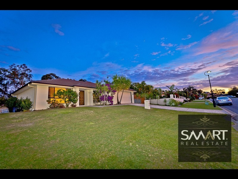 55 Arun Drive, Arundel QLD 4214
