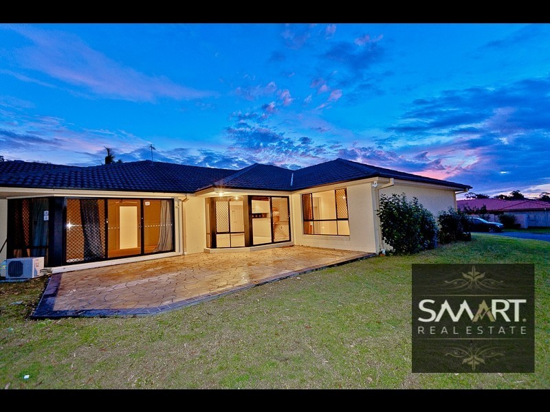 55 Arun Drive, Arundel QLD 4214