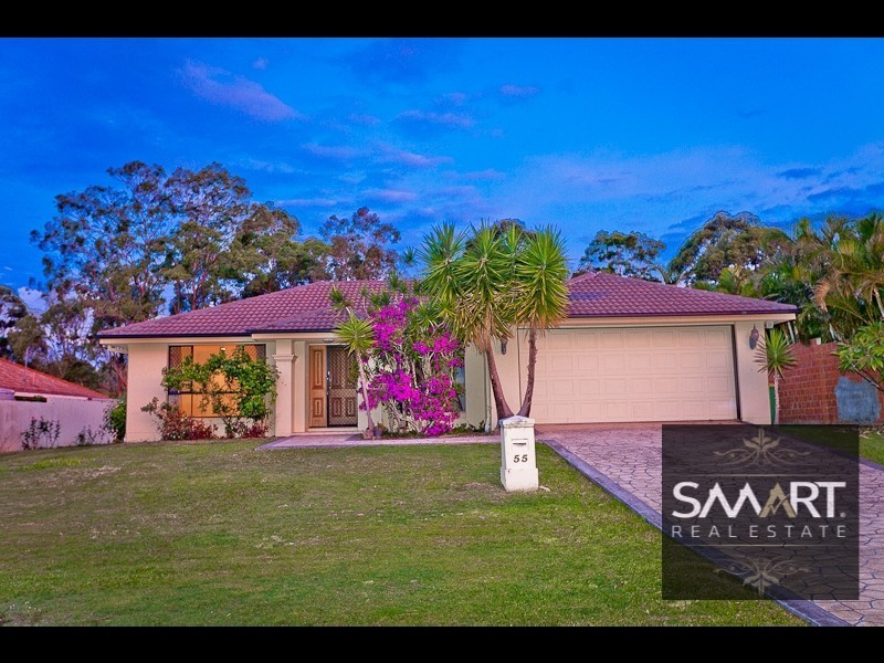 55 Arun Drive, Arundel QLD 4214