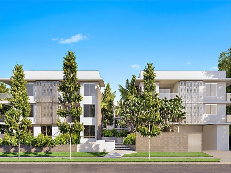 3109/8 Waterford Court, Bundall QLD 4217